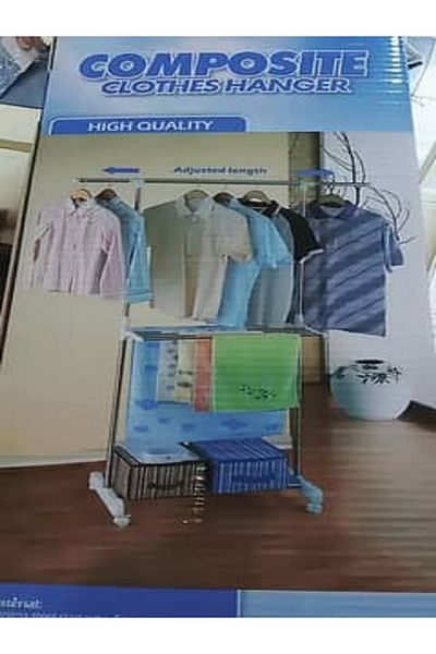 Generic Organizer