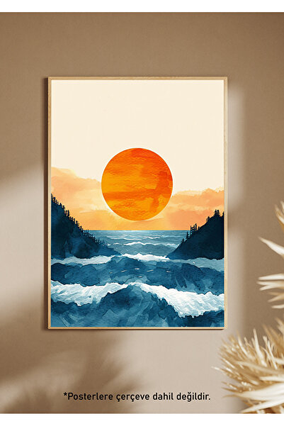 One Little Happiness ΠΑΣΤΕΛ ΤΟΠΟΓΡΑΦΙΑ Αφίσα Αισθητική Αφίσα Τοίχου , Αφίσα χ...