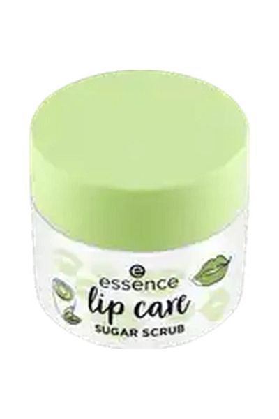 Essence Matcha Latte Essence Lip Scrub 9 g