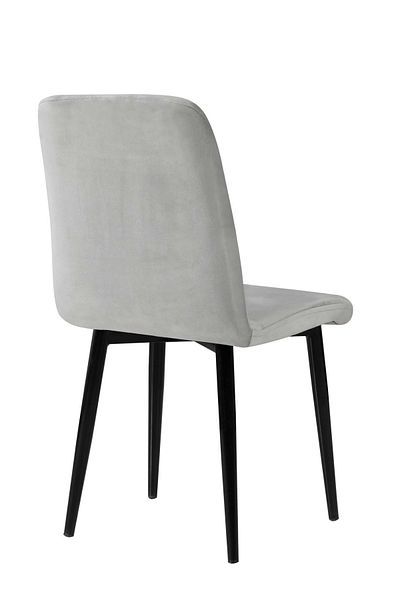 Desire Reno Chair, Wood Frame, Metal Leg, Kitchen, Living Room, Office, Cafe, Restaurant