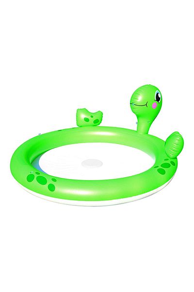 BESTWAY Turtle Play Pool 26-53042