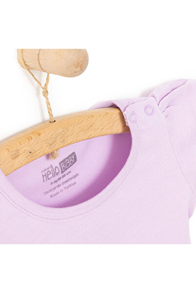 ebebek Hello Baby Hellobaby Basic Tshirt