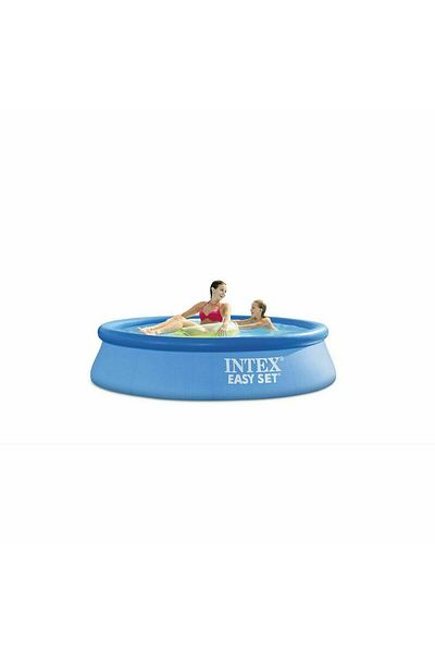 Nose Intex 1942 L inflatable pool, 244 x 61 cm