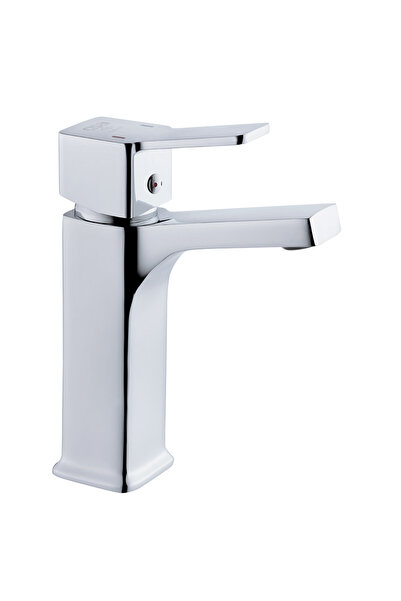 KROM LAVABO BATARYASI ÜSTÜN KALİTE MALZEME