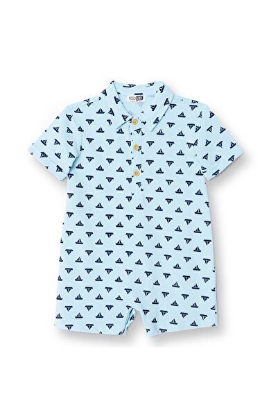 ebebek Hello Baby HelloBaby Kısa Tulum