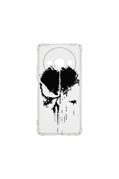 bestcase Carcasă antișoc pentru Xiaomi Redmi A3, Punisher, 1805846 AS 1885
