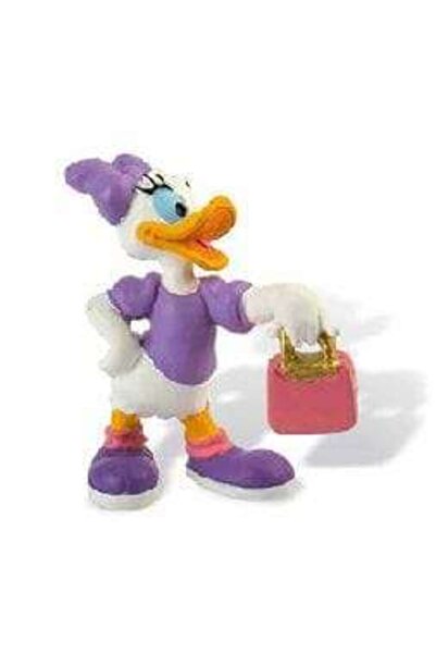 Luxana Figurină Acțiune Clásicos Disney, Model 15343