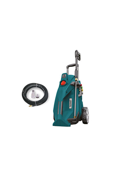 Meşem Araç Yıkama Makinesi 225 Bar MES7002