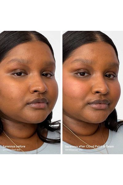 Glossier Cloud Paint Blush, 10ml-Beam