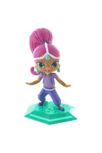 jad Figurină Comansi, Shimmer & Shine, Shimmer, 7.5 cm