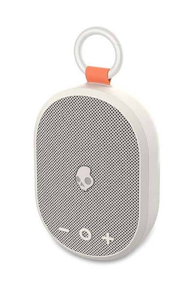Skullcandy مكبر صوت كيلو كومباكت لاسلكي بتقنية البلوتوث - مكبر صوت صغير بتقنية البلوتوث مقاوم للماء IPX7