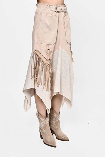 DQMANE تنورة Dq233427