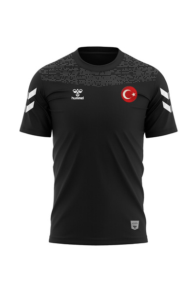 hummel Oregon Milli Takım Antrenman Tişörtü