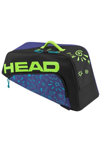 Head Head Tennis Racket Bag for Juniors -MONSTER