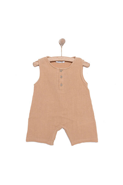 ebebek Hello Baby HelloBaby Kısa Tulum