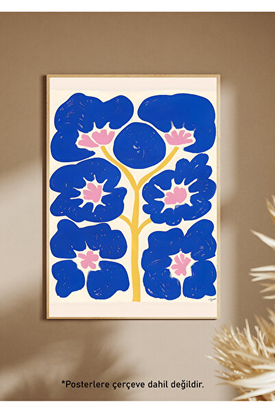 One Little Happiness Αφίσα Αφίσα Αισθητική Αφίσα Τοίχου, Αφίσα χωρίς πλαίσιο