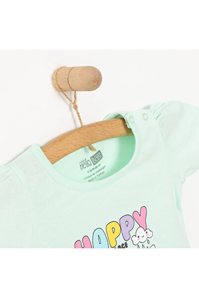 ebebek Hello Baby Hellobaby Basic Tshirt