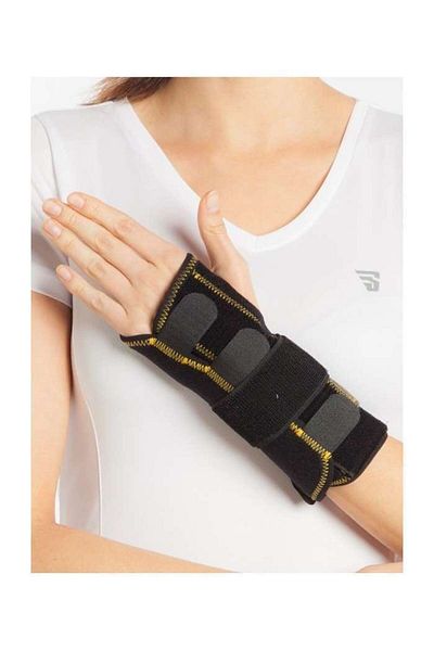 MORSA CYBERG Wrist Brace Universal Size MorsaCyber