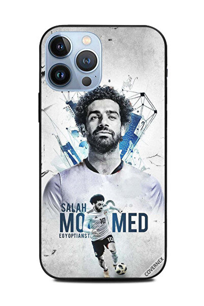 Covernex غطاء حماية لهاتف ابل ايفون 13 برو ماكس - نجمة مصرية