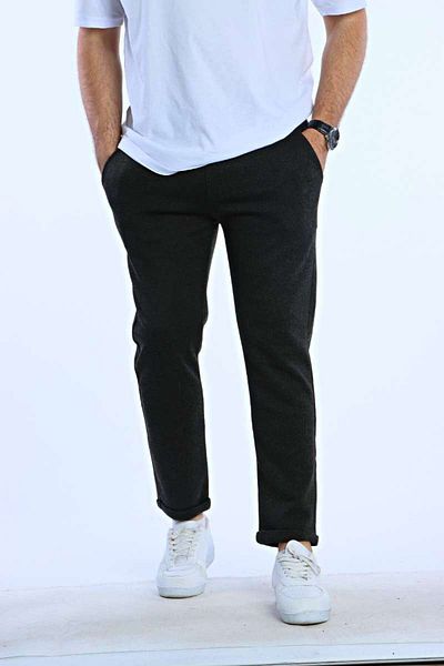 Benim Denim Pike Jogger Pants Khaki