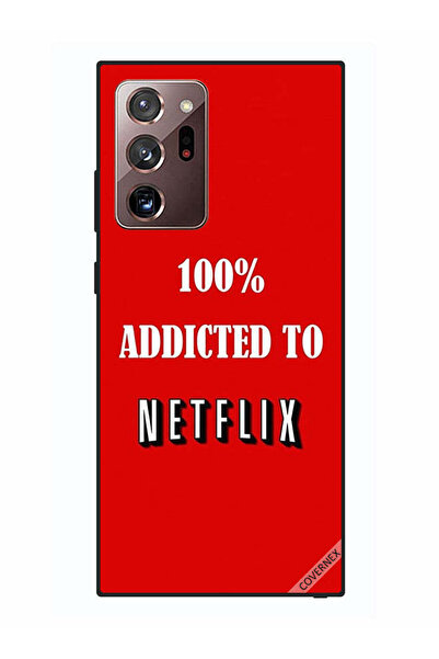 Covernex Protective Case Cover For Samsung Galaxy Note 20 Ultra 100 % Addicte...