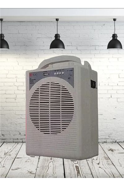 DLC Wireless Speaker 120Ub