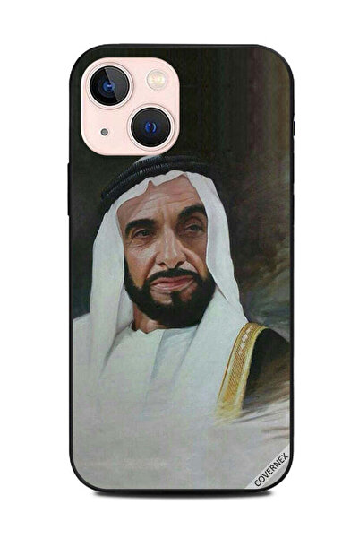 Covernex غطاء حماية لهاتف أبل آيفون 13 ميني الشيخ زايد