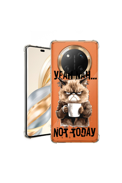 bestcase ® Carcasă antișoc pentru Honor Magic7 Lite, Nu astăzi, 1926355 AS 1878