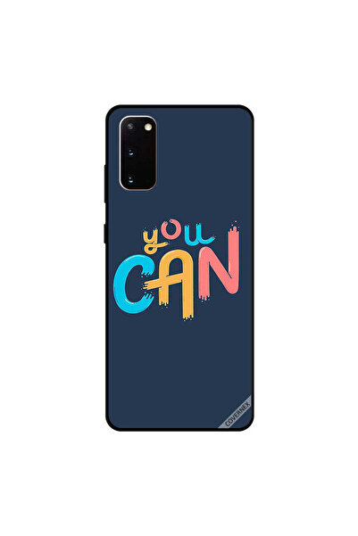 Covernex غطاء حماية لهاتف Samsung Galaxy S20 يمكنك