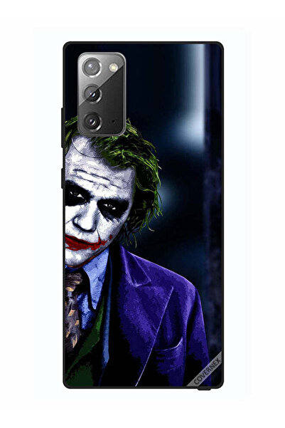 Covernex غطاء حماية لهاتف سامسونج جالكسي نوت 20 - نظرة عاطفية