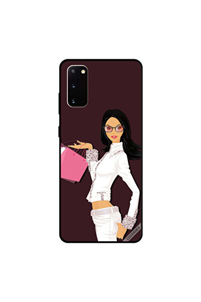 Covernex غطاء حماية لهاتف سامسونج جالكسي S20 - حب التسوق
