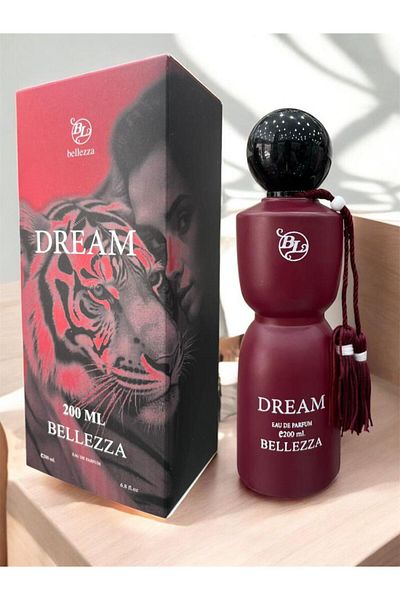 genric Sense Dream Perfume 200ml