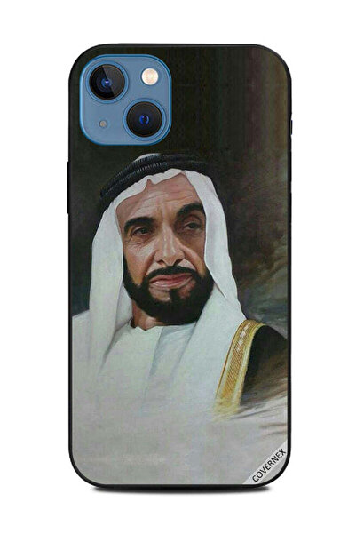 Covernex غطاء حماية لهاتف أبل آيفون 13 الشيخ زايد