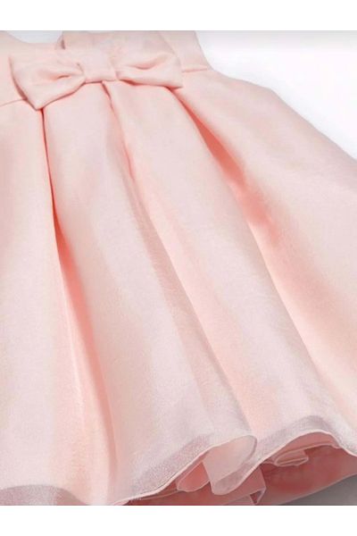 MAYORAL Abel&Lula 5008 Girl's Pink Dress