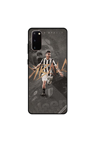 Covernex غطاء حماية سامسونج جالكسي S20 ديبالا