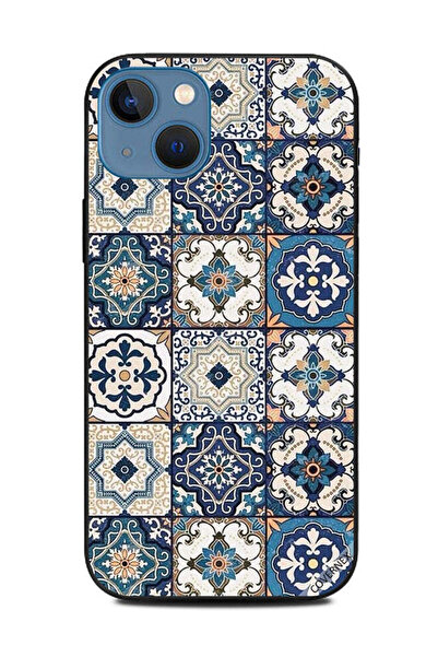 Covernex غطاء حماية لهاتف Apple iPhone 13 متعدد المندالات