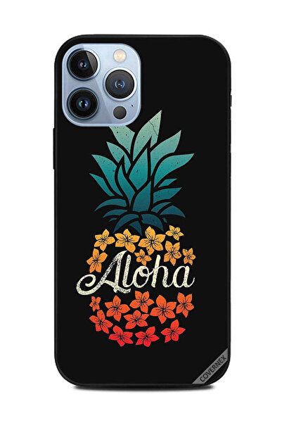 Covernex غطاء حماية لهاتف Apple iPhone 13 Pro Max Aloha
