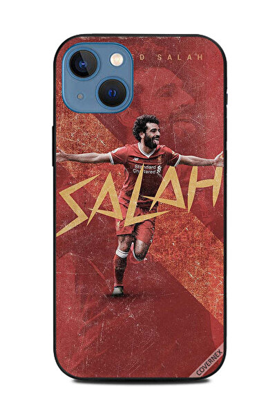 Covernex غطاء حماية لهاتف Apple iPhone 13 - نجمة مصرية عتيقة