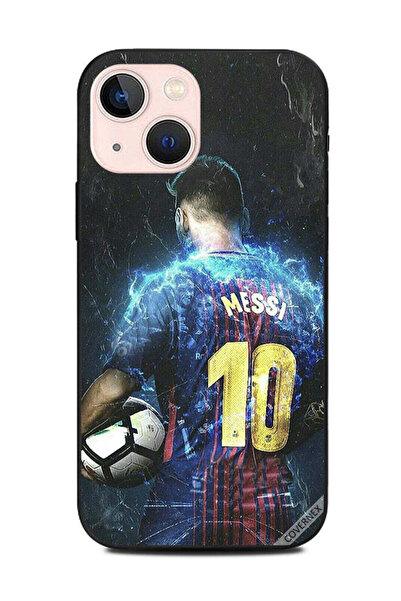 Covernex غطاء حماية لهاتف أبل آيفون 13 ميني ميسي الكل في واحد