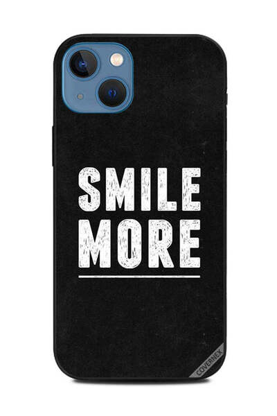 Covernex غطاء حماية لهاتف Apple iPhone 13 Smile More