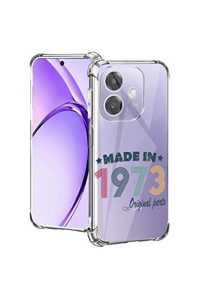 bestcase ® Carcasă antișoc pentru OPPO A60 5G / A40, Piese originale - 1973, ...