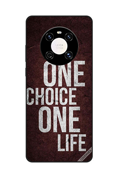 Covernex غطاء حماية لهاتف هواوي ميت 40 ون تشويس ون لايف