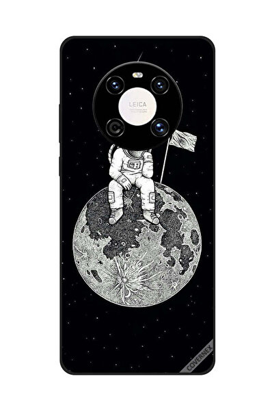 Covernex غطاء حماية لهاتف هواوي ميت 40 برو/40 برو+ ماذا تفعل أيضًا في هذا الكون؟