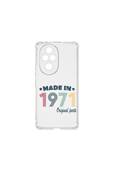 bestcase ® Carcasă antișoc pentru Honor 200, piese originale - 1971, 1828626 ...