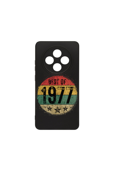 bestcase ® Husa Slim Silicon pentru Xiaomi Redmi 14C / A4 / Poco C75, Best Of...