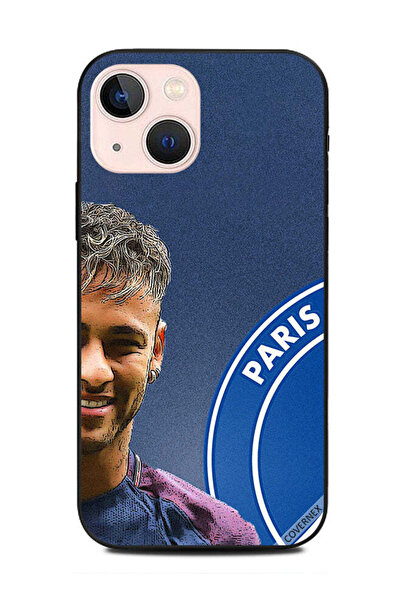 Covernex غطاء حماية لهاتف أبل آيفون 13 ميني نيمار باريس سان جيرمان