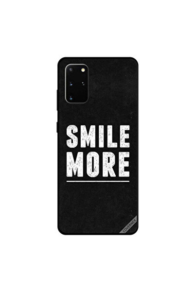 Covernex غطاء حماية سامسونج جالكسي S20 بلس - ابتسامة أكثر