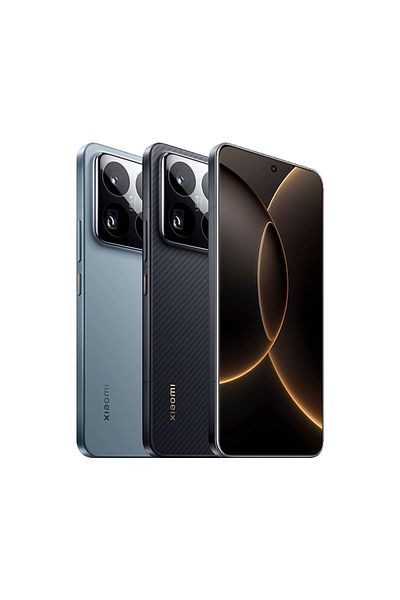 Xiaomi 15s Pro 16gb 512gb 5g 6.73″ Ltpo 120hz Leica 50mp With Xring O1 Cpu 6100mah