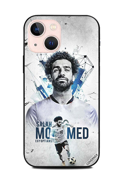 Covernex غطاء حماية لهاتف أبل آيفون 13 ميني - نجمة مصرية