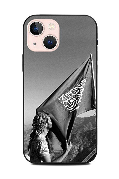 Covernex غطاء حماية لجهاز ابل ايفون 13 ميني - تقبيل اللحام - المملكة العربية ...